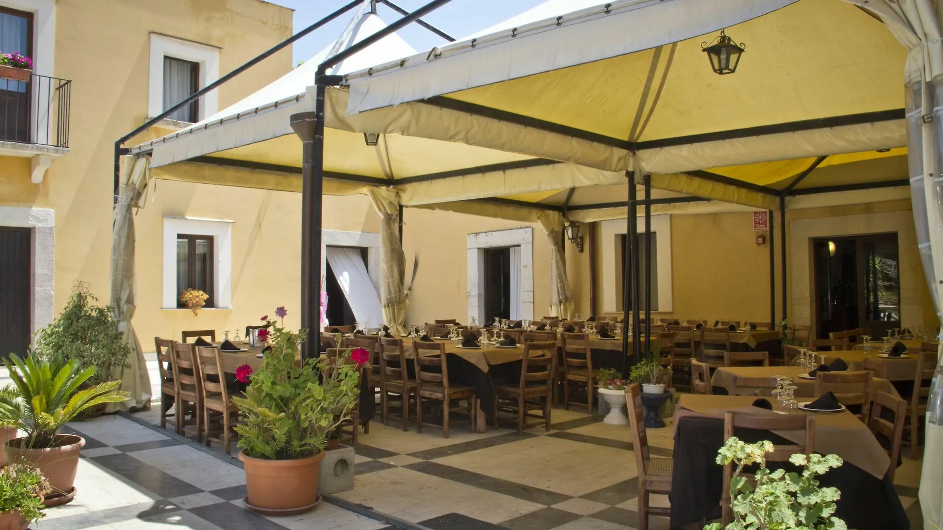 Agriturismo Baglio Pocoroba كاستيلاّماري ديل غو