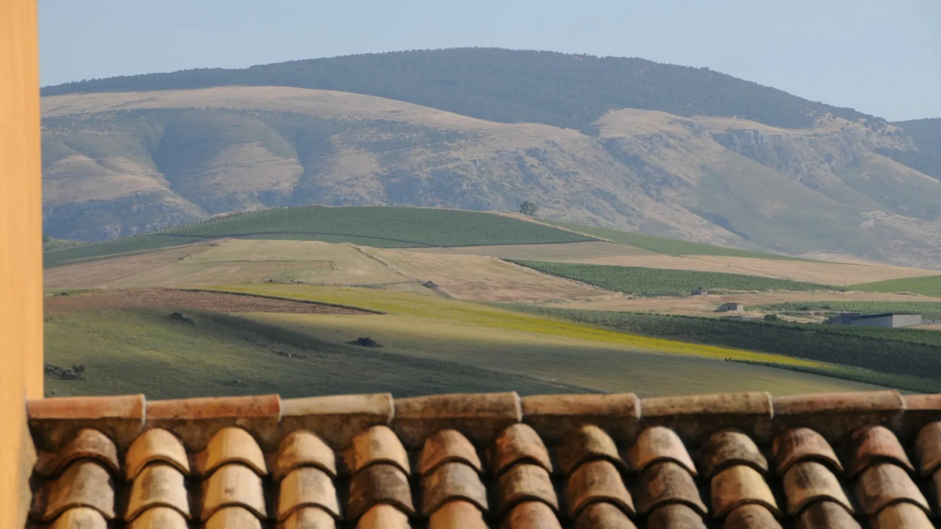 فندق Agriturismo Baglio Pocoroba كاستيلاّماري ديل غو