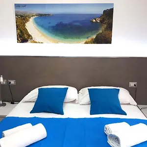 Maison d'hôtes Le Del Crimiso, Castellammare del Golfo