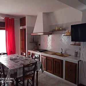 Maison d'hôtes Casa Chiarenza, Castellammare del Golfo