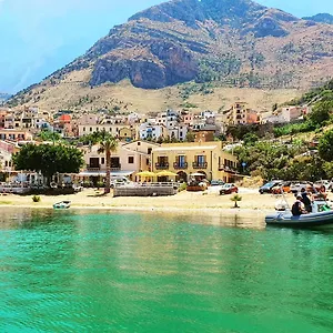 Hotell Cala Marina