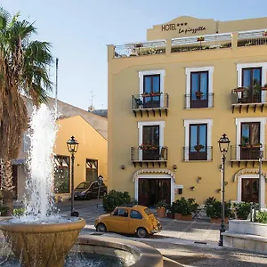 Hotell La Piazzetta